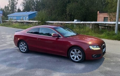 Audi A5, 2007 год, 1 250 000 рублей, 3 фотография