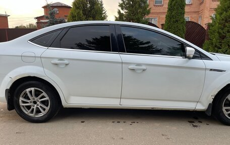 Ford Mondeo IV, 2013 год, 740 000 рублей, 3 фотография