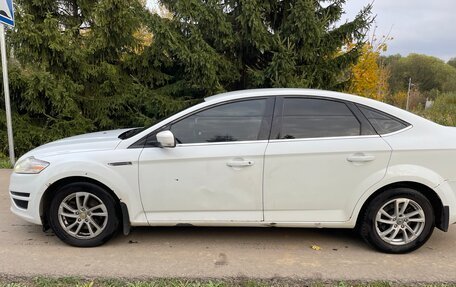 Ford Mondeo IV, 2013 год, 740 000 рублей, 4 фотография