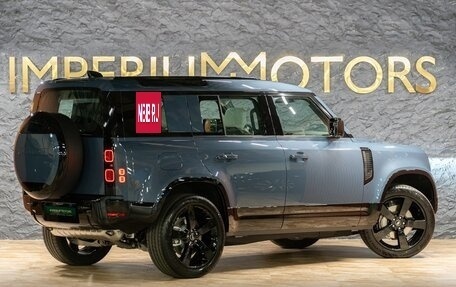 Land Rover Defender II, 2024 год, 16 890 000 рублей, 3 фотография