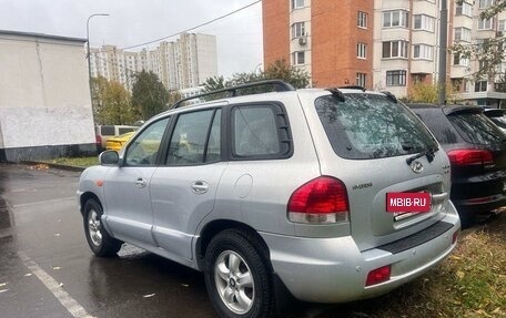 Hyundai Santa Fe Classic, 2009 год, 1 050 000 рублей, 5 фотография