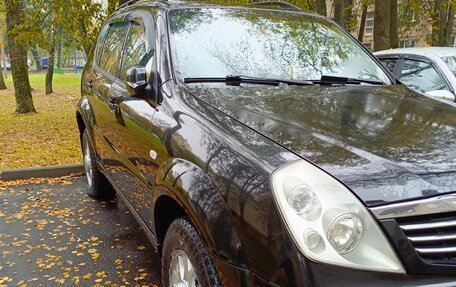 SsangYong Rexton III, 2006 год, 720 000 рублей, 3 фотография