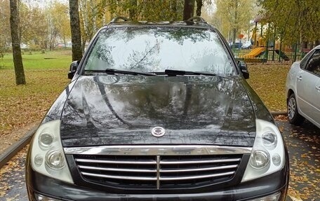 SsangYong Rexton III, 2006 год, 720 000 рублей, 2 фотография