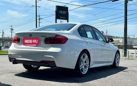 BMW 3 серия, 2015 год, 1 650 000 рублей, 5 фотография