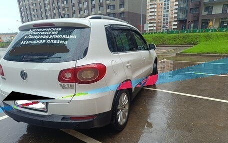 Volkswagen Tiguan I, 2011 год, 970 000 рублей, 14 фотография