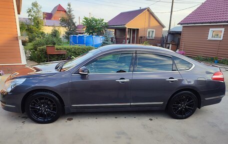 Nissan Teana, 2011 год, 1 130 000 рублей, 3 фотография