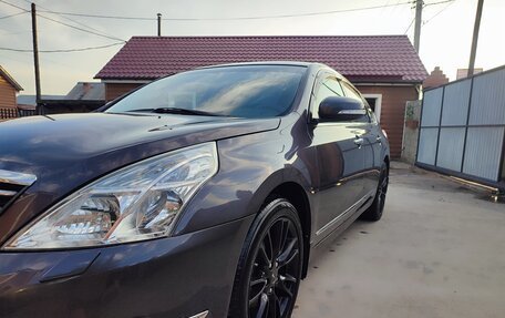 Nissan Teana, 2011 год, 1 130 000 рублей, 11 фотография