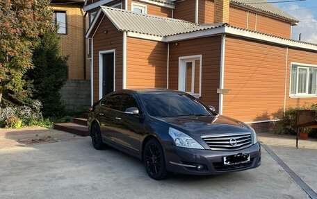 Nissan Teana, 2011 год, 1 130 000 рублей, 9 фотография