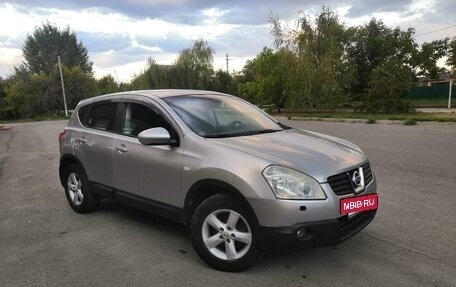 Nissan Qashqai, 2009 год, 1 028 000 рублей, 2 фотография