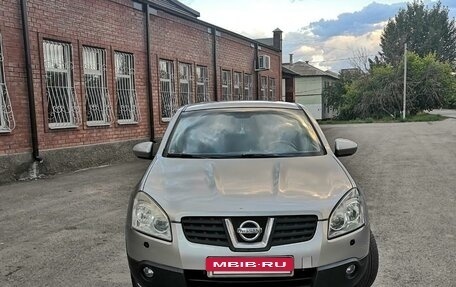 Nissan Qashqai, 2009 год, 1 028 000 рублей, 7 фотография