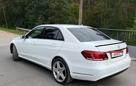 Mercedes-Benz E-Класс, 2014 год, 1 600 000 рублей, 2 фотография