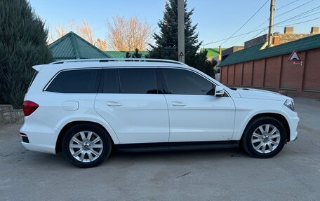 Mercedes-Benz GL-Класс, 2013 год, 2 900 000 рублей, 8 фотография