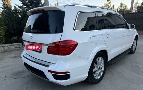 Mercedes-Benz GL-Класс, 2013 год, 2 900 000 рублей, 6 фотография