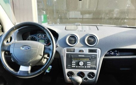 Ford Fusion I, 2010 год, 777 000 рублей, 2 фотография