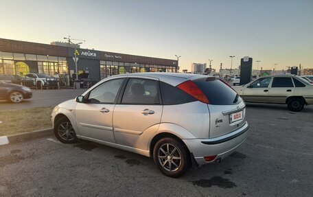 Ford Focus IV, 2004 год, 330 000 рублей, 2 фотография