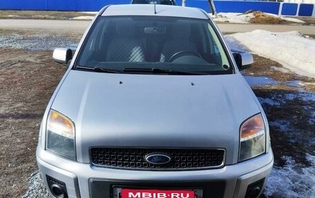 Ford Fusion I, 2010 год, 777 000 рублей, 4 фотография