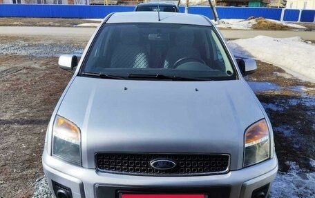 Ford Fusion I, 2010 год, 777 000 рублей, 9 фотография