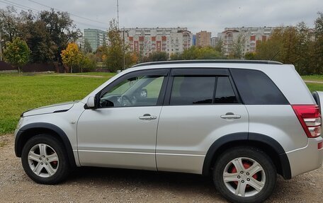 Suzuki Grand Vitara, 2006 год, 1 000 000 рублей, 4 фотография