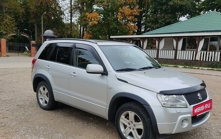 Suzuki Grand Vitara, 2006 год, 1 000 000 рублей, 2 фотография