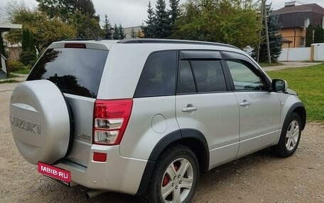 Suzuki Grand Vitara, 2006 год, 1 000 000 рублей, 6 фотография