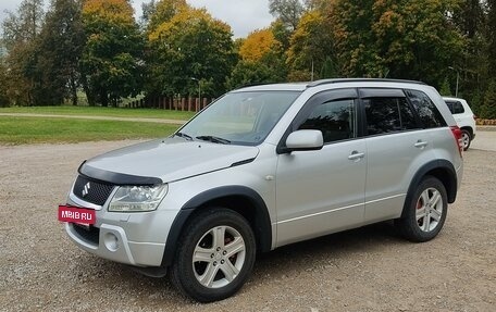 Suzuki Grand Vitara, 2006 год, 1 000 000 рублей, 3 фотография