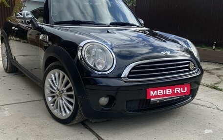 MINI Hatch, 2009 год, 650 000 рублей, 2 фотография