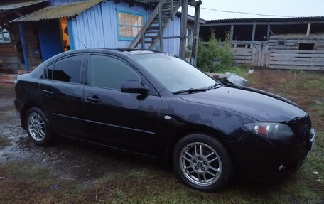 Mazda 3, 2008 год, 650 000 рублей, 14 фотография