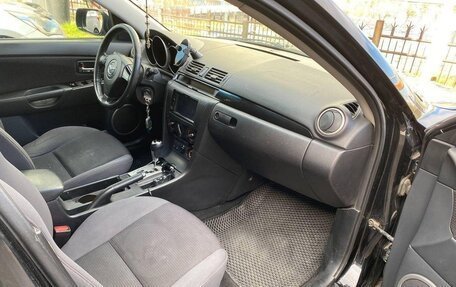 Mazda 3, 2008 год, 650 000 рублей, 10 фотография