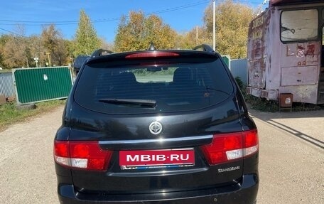 SsangYong Kyron I, 2013 год, 1 150 000 рублей, 3 фотография