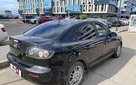 Mazda 3, 2008 год, 650 000 рублей, 7 фотография