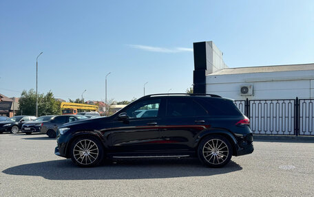 Mercedes-Benz GLE, 2021 год, 8 300 000 рублей, 8 фотография