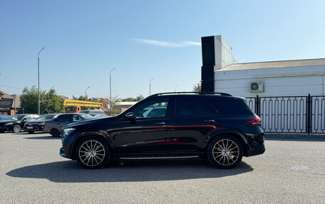 Mercedes-Benz GLE, 2021 год, 8 300 000 рублей, 9 фотография