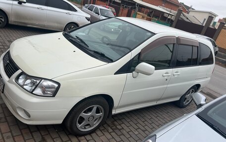 Nissan Liberty, 2002 год, 400 000 рублей, 2 фотография