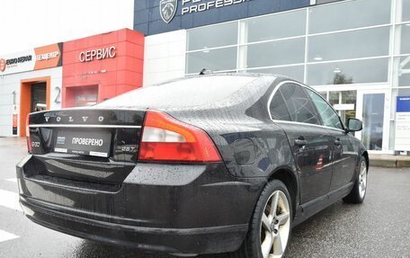 Volvo S80 II рестайлинг 2, 2008 год, 1 060 000 рублей, 5 фотография