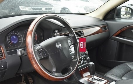 Volvo S80 II рестайлинг 2, 2008 год, 1 060 000 рублей, 18 фотография