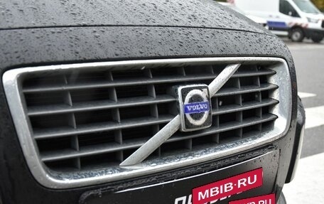 Volvo S80 II рестайлинг 2, 2008 год, 1 060 000 рублей, 13 фотография