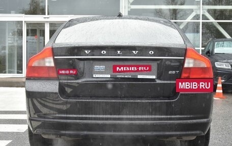 Volvo S80 II рестайлинг 2, 2008 год, 1 060 000 рублей, 6 фотография