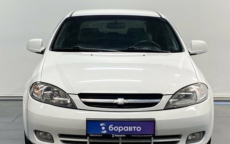 Chevrolet Aveo III, 2011 год, 640 000 рублей, 3 фотография