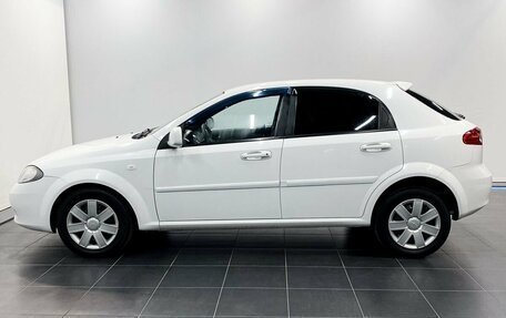 Chevrolet Aveo III, 2011 год, 640 000 рублей, 7 фотография