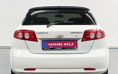 Chevrolet Aveo III, 2011 год, 640 000 рублей, 6 фотография