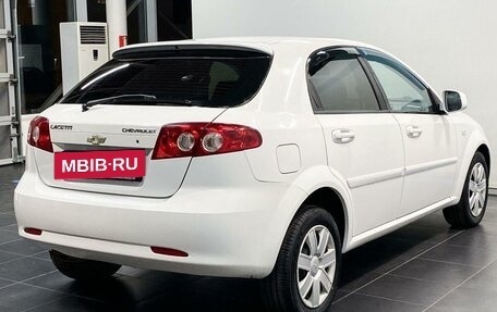 Chevrolet Aveo III, 2011 год, 640 000 рублей, 5 фотография