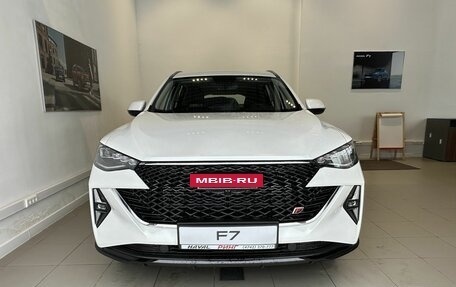 Haval F7 I, 2024 год, 3 099 000 рублей, 3 фотография