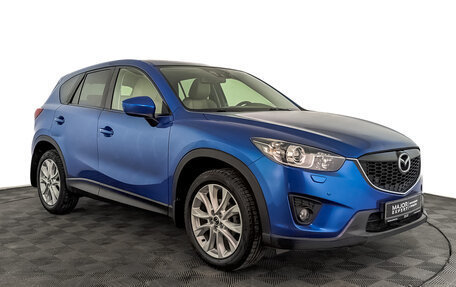 Mazda CX-5 II, 2012 год, 1 690 000 рублей, 3 фотография