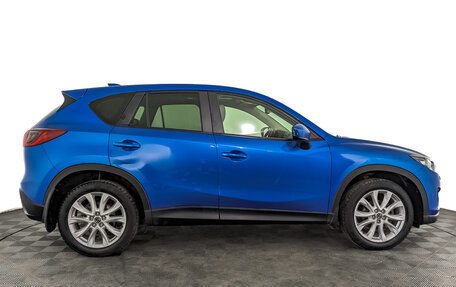 Mazda CX-5 II, 2012 год, 1 690 000 рублей, 4 фотография