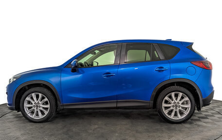 Mazda CX-5 II, 2012 год, 1 690 000 рублей, 8 фотография