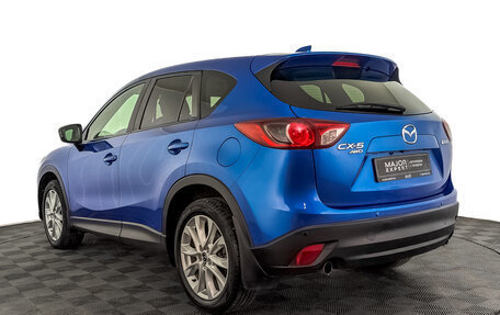 Mazda CX-5 II, 2012 год, 1 690 000 рублей, 7 фотография