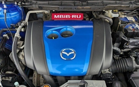 Mazda CX-5 II, 2012 год, 1 690 000 рублей, 9 фотография