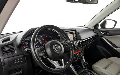 Mazda CX-5 II, 2012 год, 1 690 000 рублей, 15 фотография