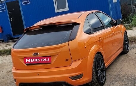 Ford Focus ST III, 2008 год, 1 200 000 рублей, 3 фотография