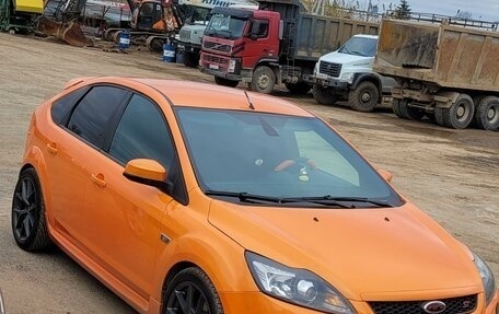 Ford Focus ST III, 2008 год, 1 200 000 рублей, 5 фотография